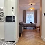 Charming Apartment In Nice