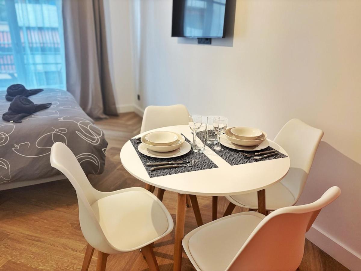 Appartamento Charming In