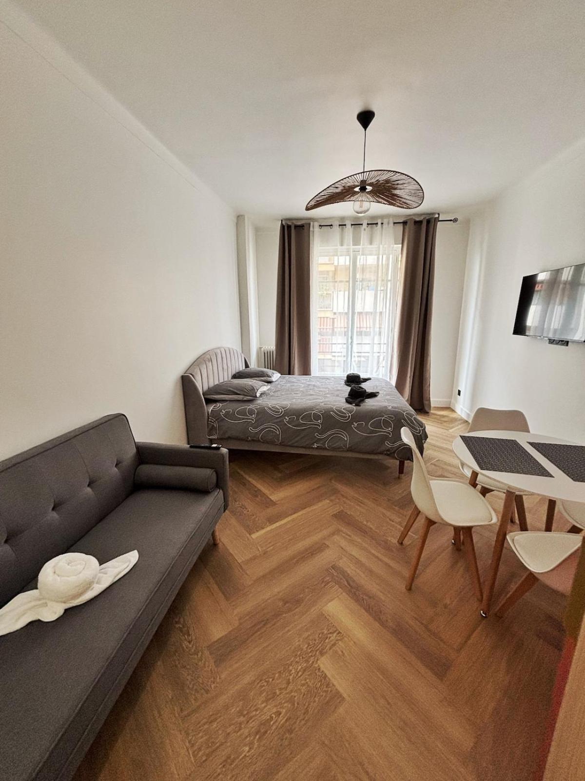 Appartamento Charming In *