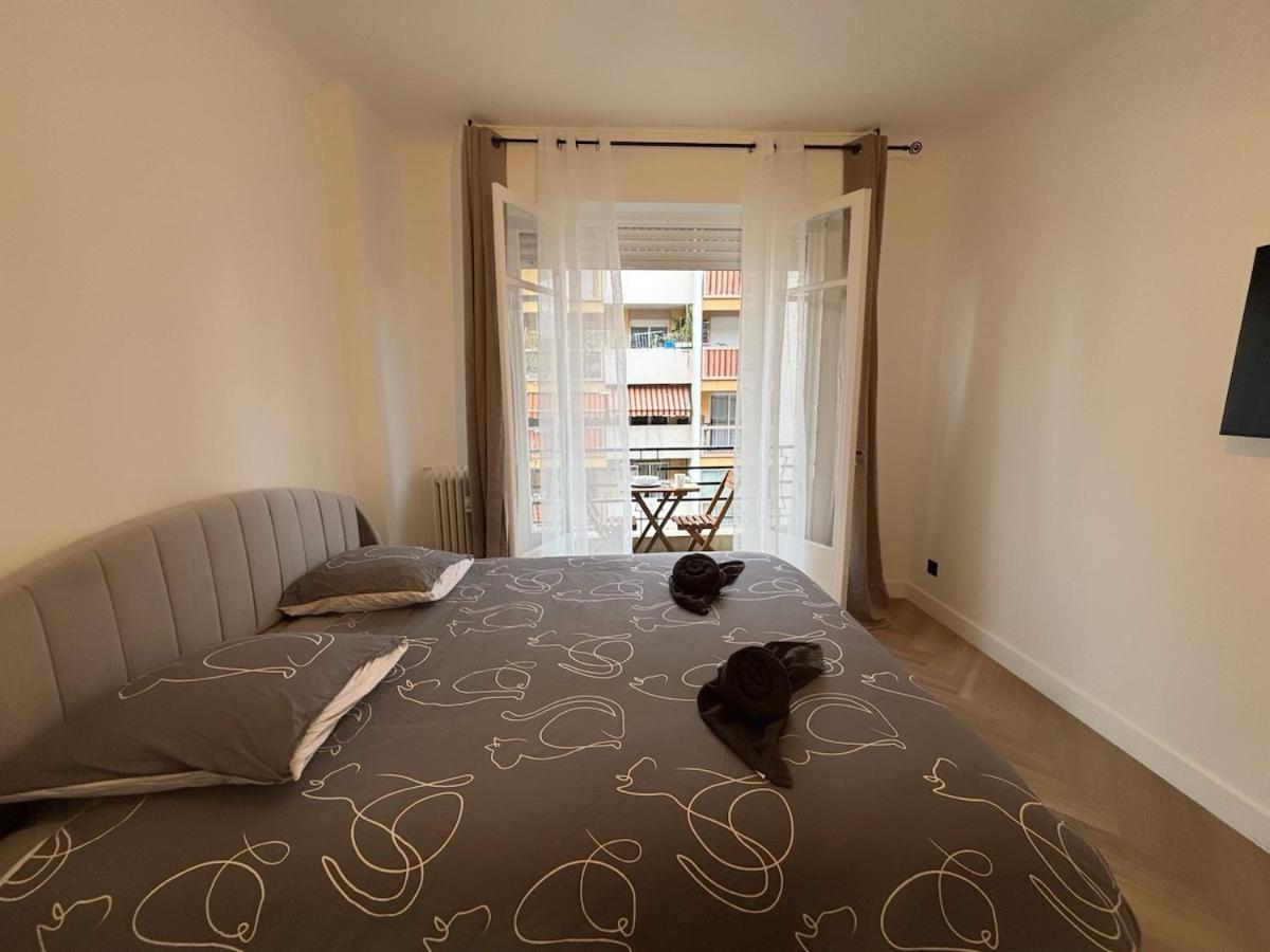 Charming In Appartement *