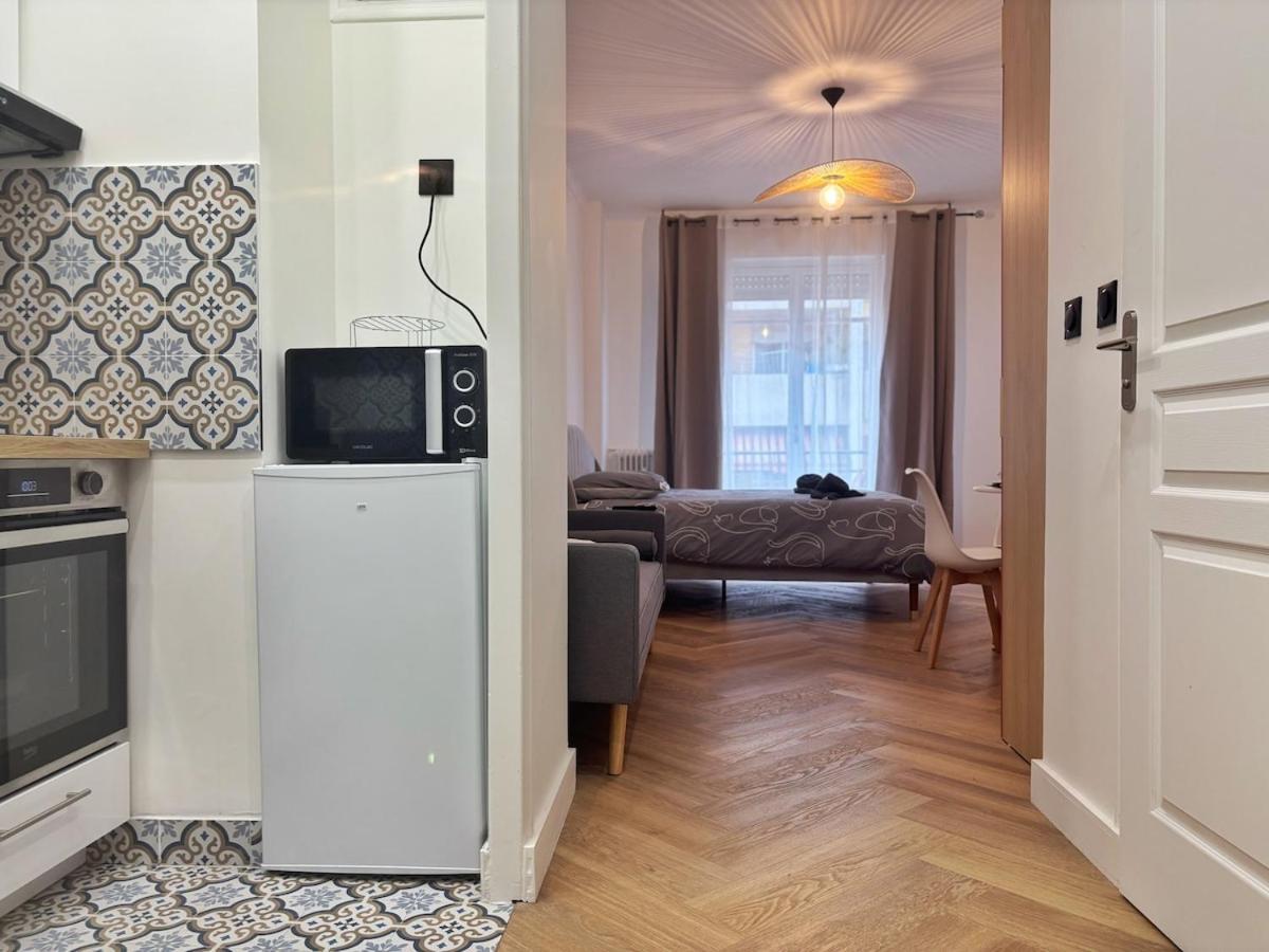 Appartement Charming In *